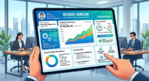 what is robo advisor