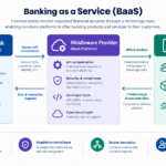 What Is Banking as a Service (BaaS)? How It Works