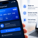 What Is a Virtual Card? How It Works and How to Get One
