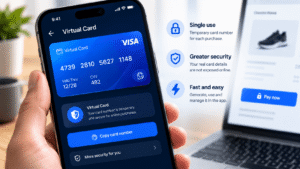 What Is a Virtual Card How It Works and How to Get One
